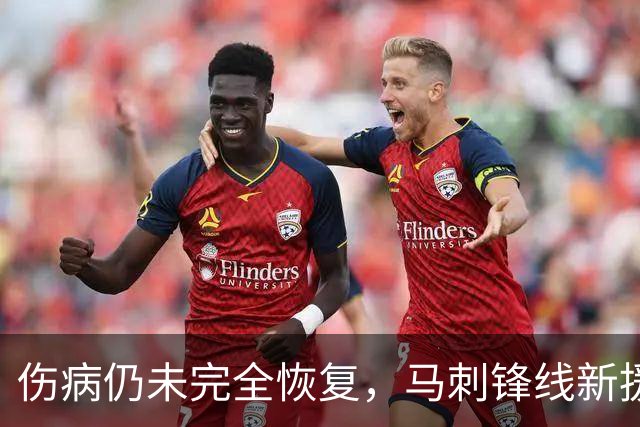 伤病仍未完全恢复，马刺锋线新援将缺席本赛季常规赛揭幕战？