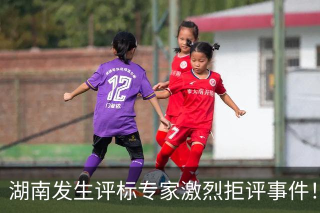 湖南发生评标专家激烈拒评事件！