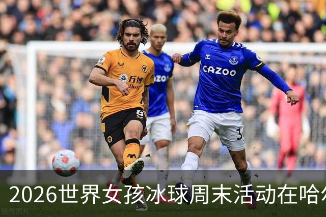 2026世界女孩冰球周末活动在哈尔滨举行-国际在线